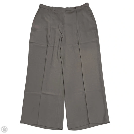 Pants Dress By Spanx In Taupe, Size: 3x
