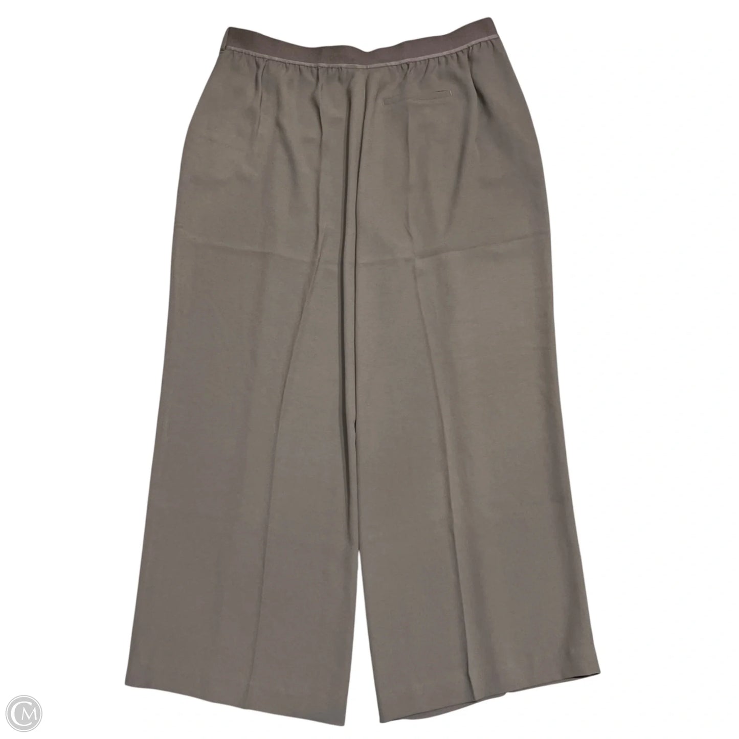 Pants Dress By Spanx In Taupe, Size: 3x