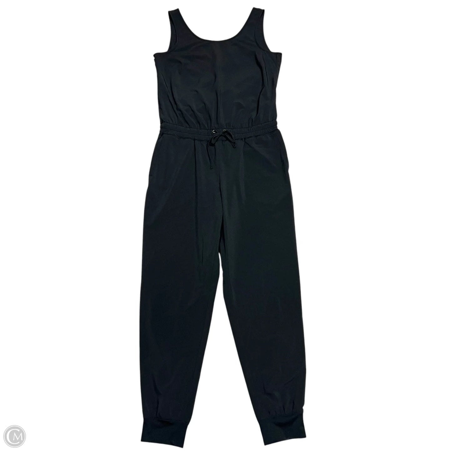 Jumpsuit By Athleta In Black, Size: S