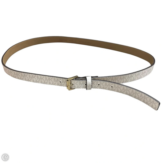 Belt By Michael By Michael Kors, Size: Medium