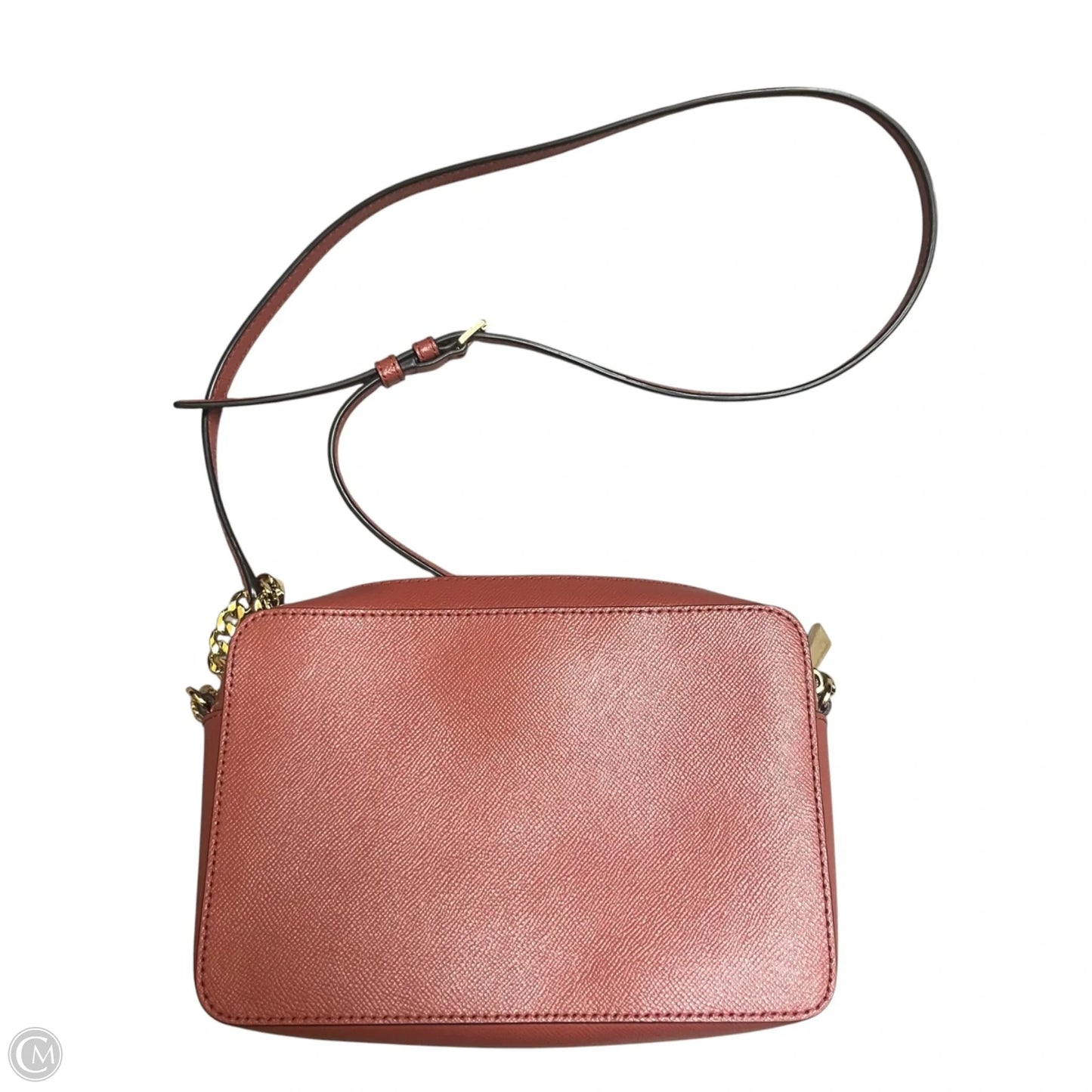 Crossbody Designer By Michael Kors, Size: Small