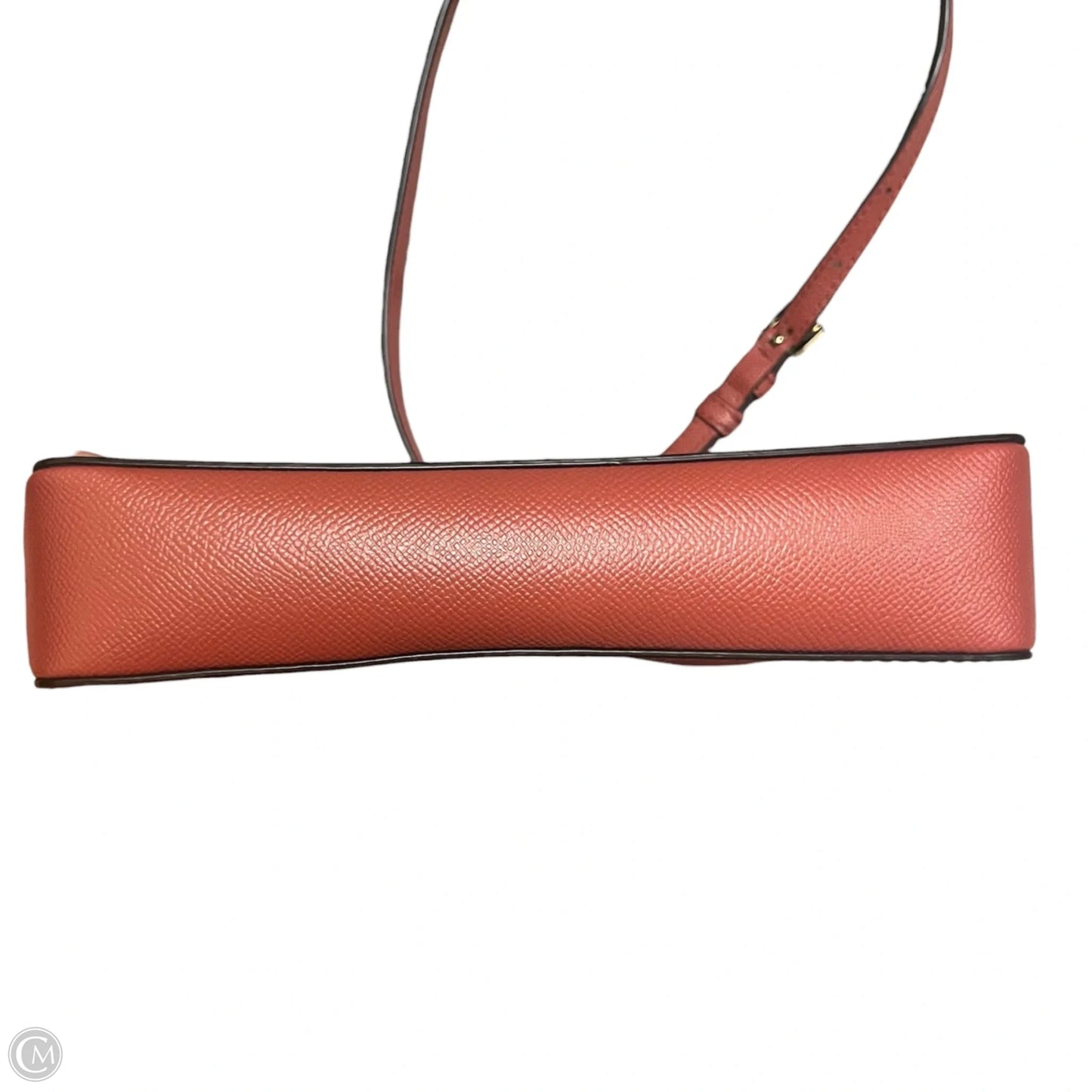 Crossbody Designer By Michael Kors, Size: Small