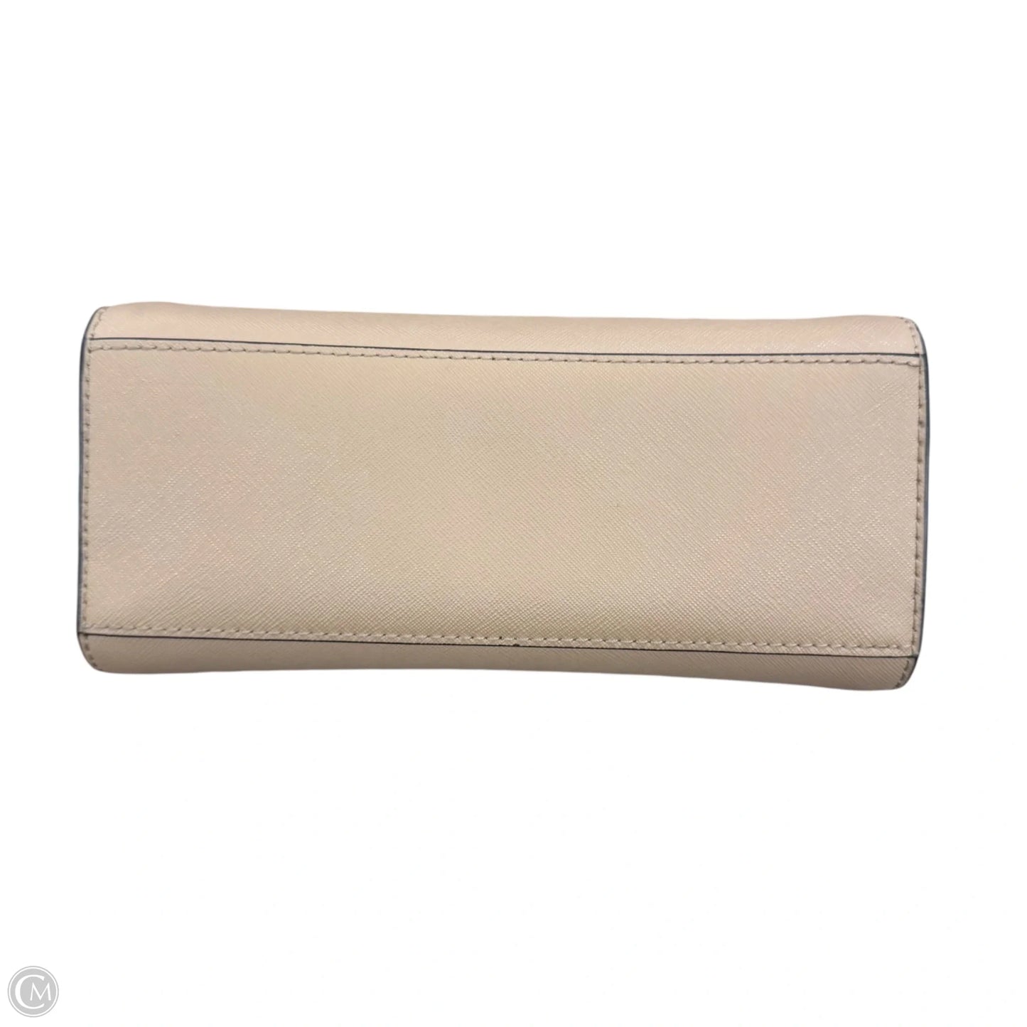 Crossbody Designer By Michael Kors, Size: Medium