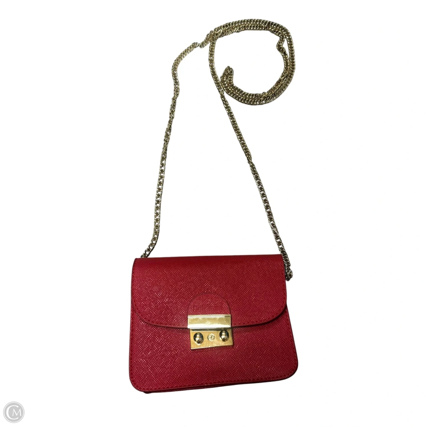 Crossbody By Baldinini, Size: Small