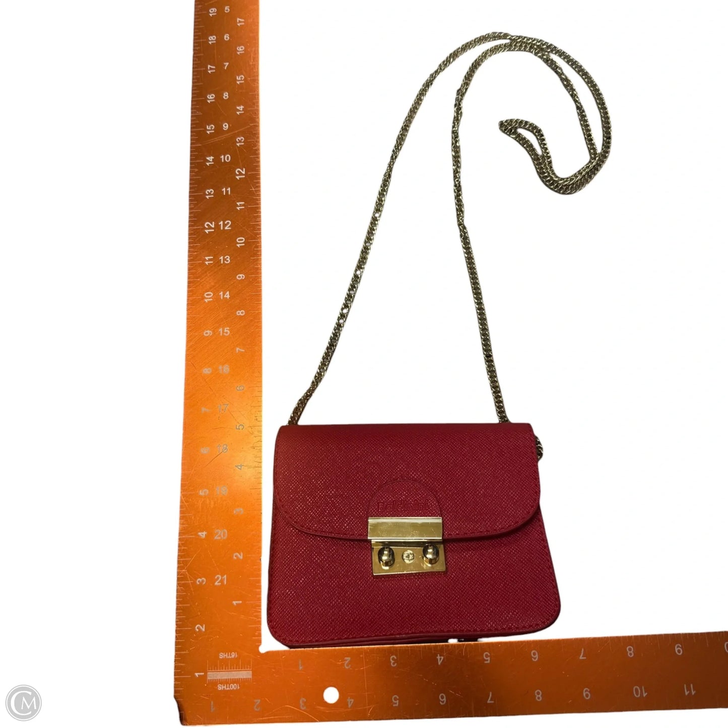 Crossbody By Baldinini, Size: Small
