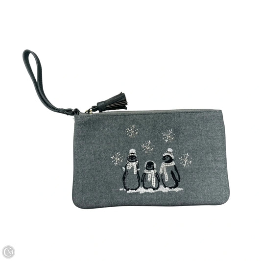 Wristlet By Talbots, Size: Medium