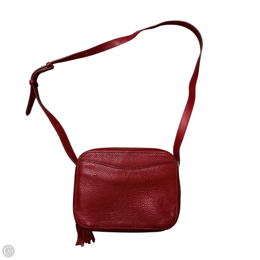 Crossbody By Cuyana, Size: Medium