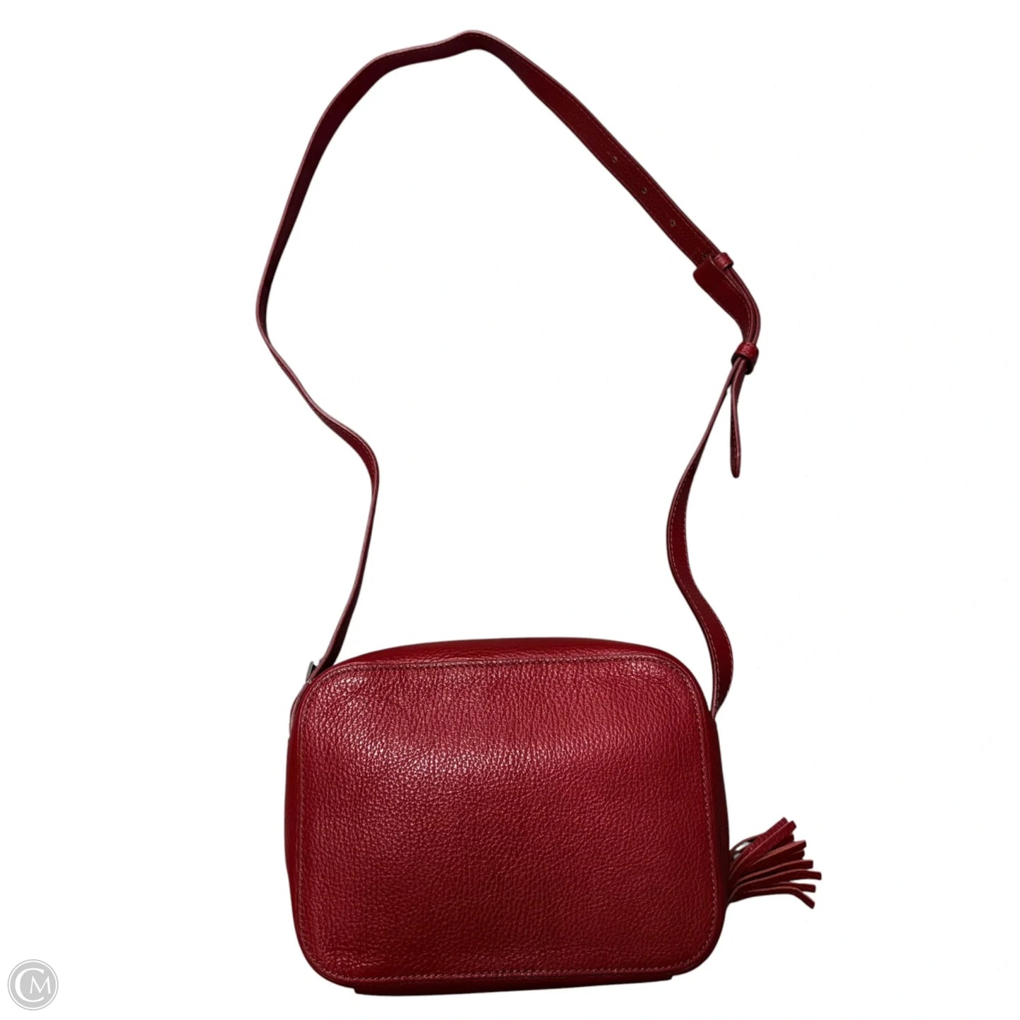 Crossbody By Cuyana, Size: Medium