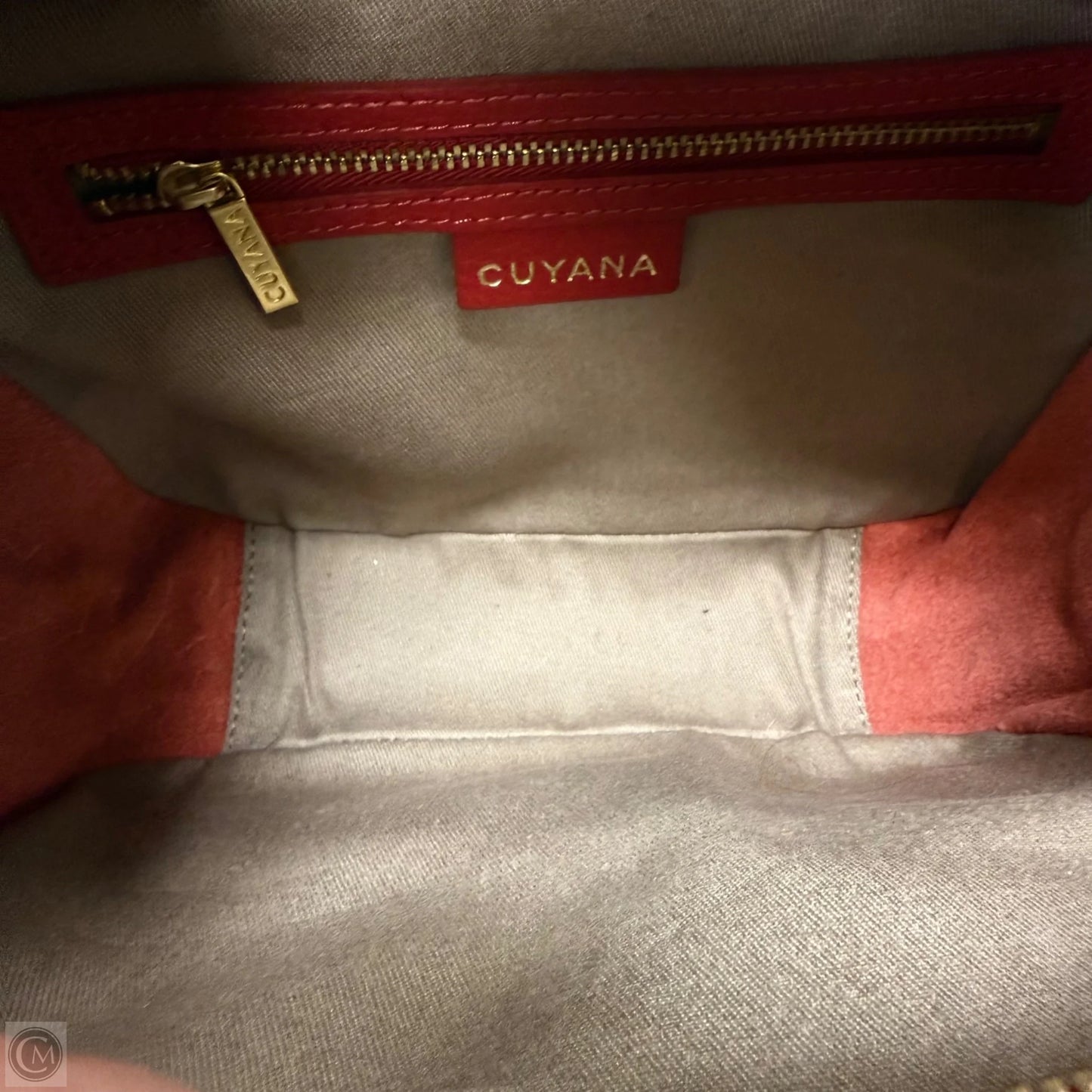 Crossbody By Cuyana, Size: Medium