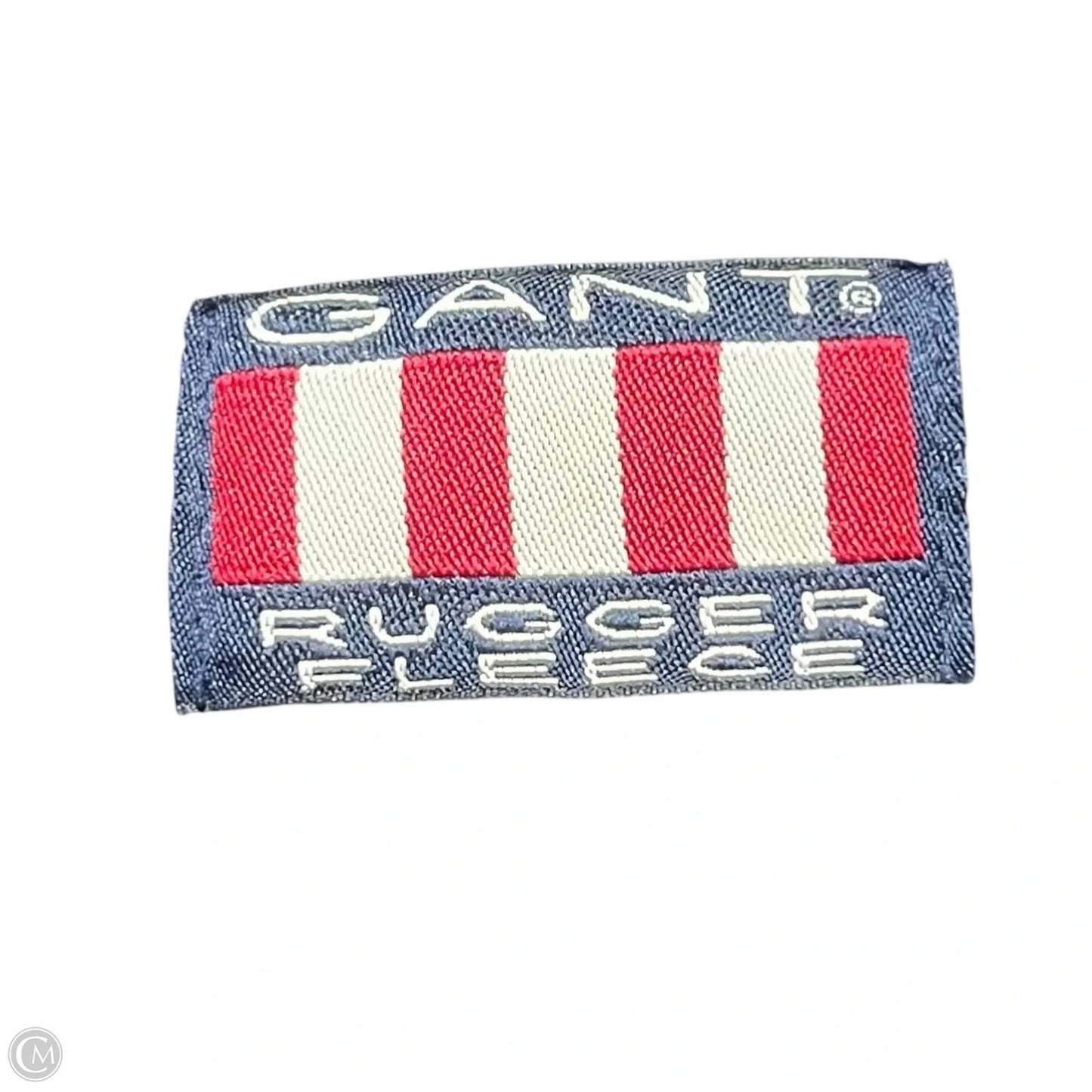 Jacket Faux Fur & Sherpa By Gant In Green, Size: S