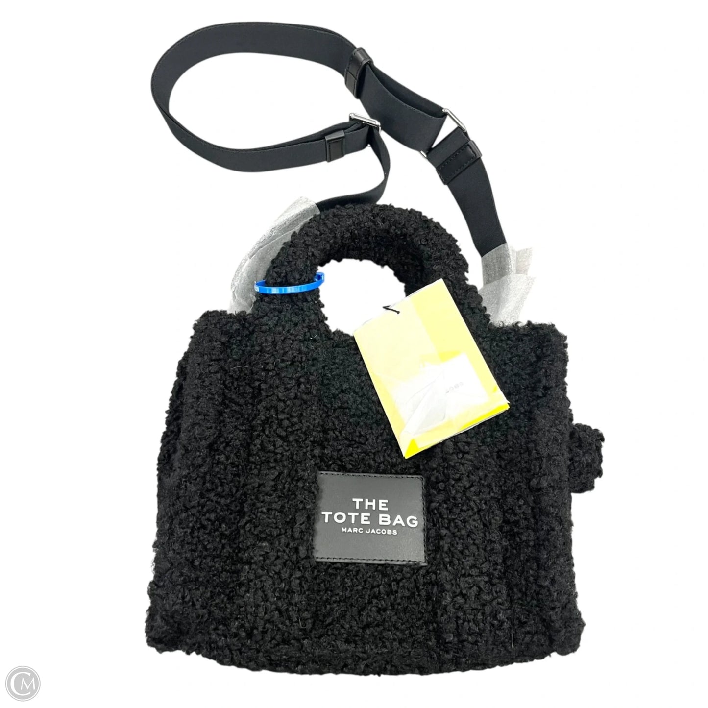 Tote Luxury Designer By Marc Jacobs, Size: Small