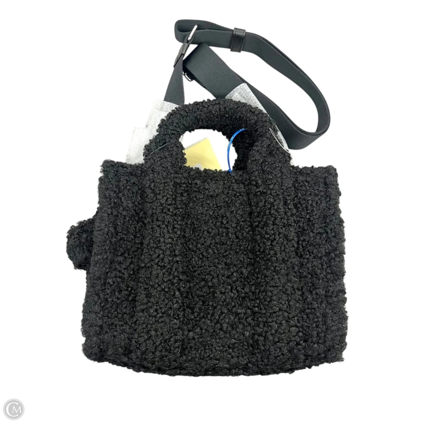 Tote Luxury Designer By Marc Jacobs, Size: Small