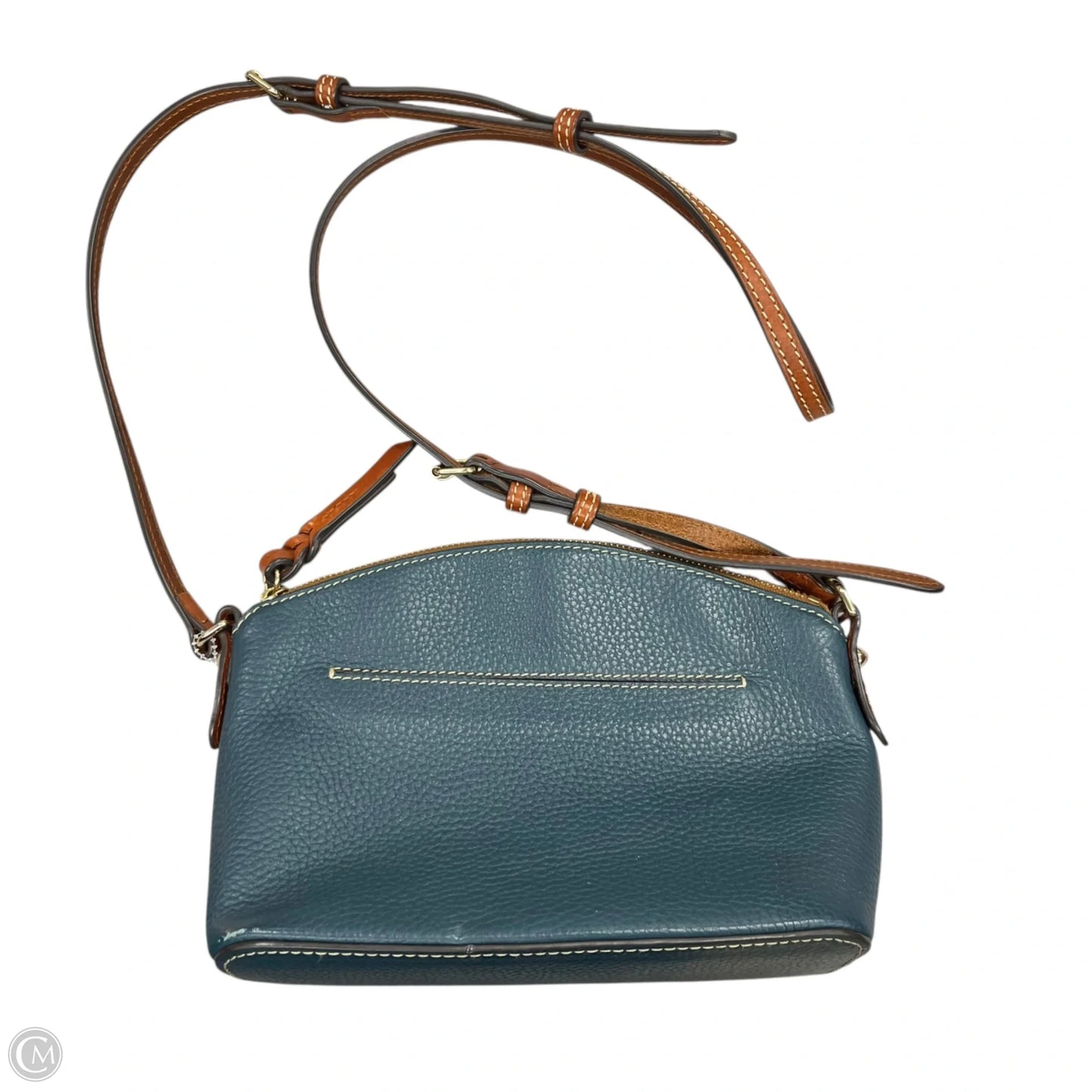 Crossbody Designer By Dooney And Bourke, Size: Small