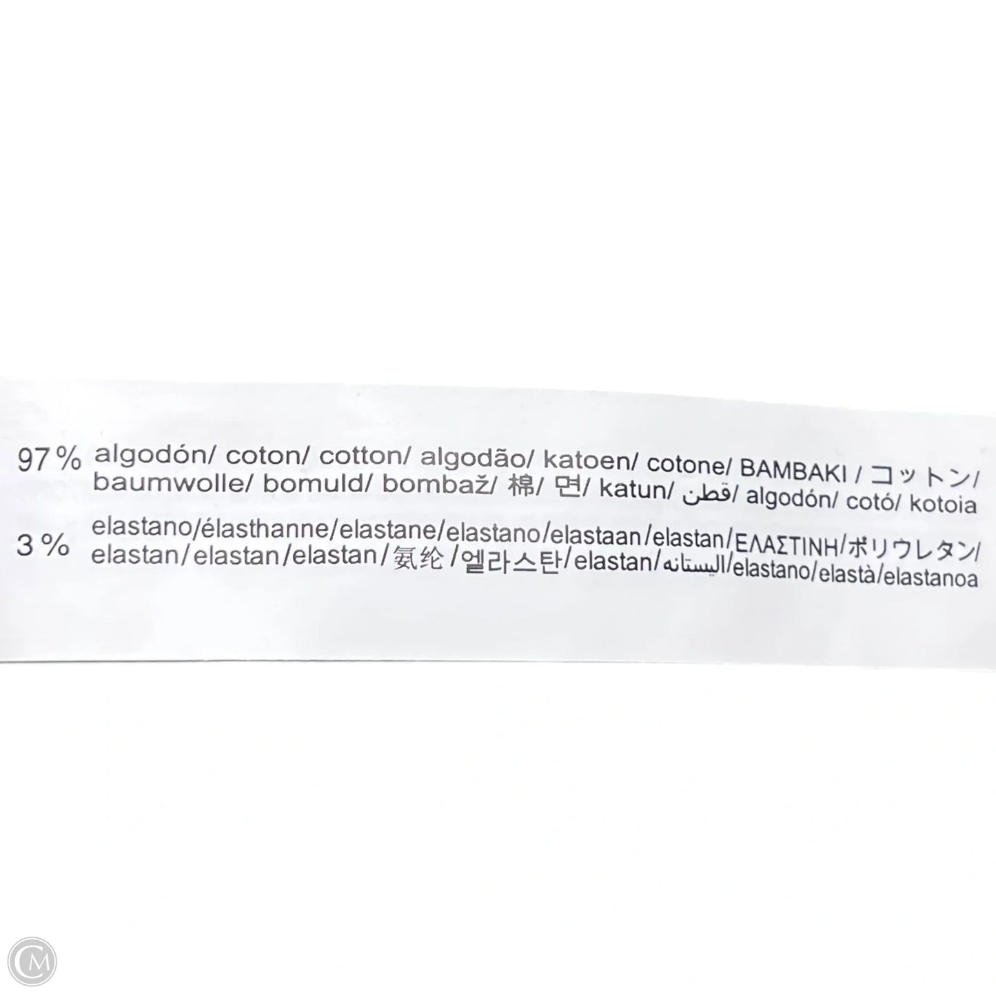 Pants Joggers By Zara In Grey, Size: L