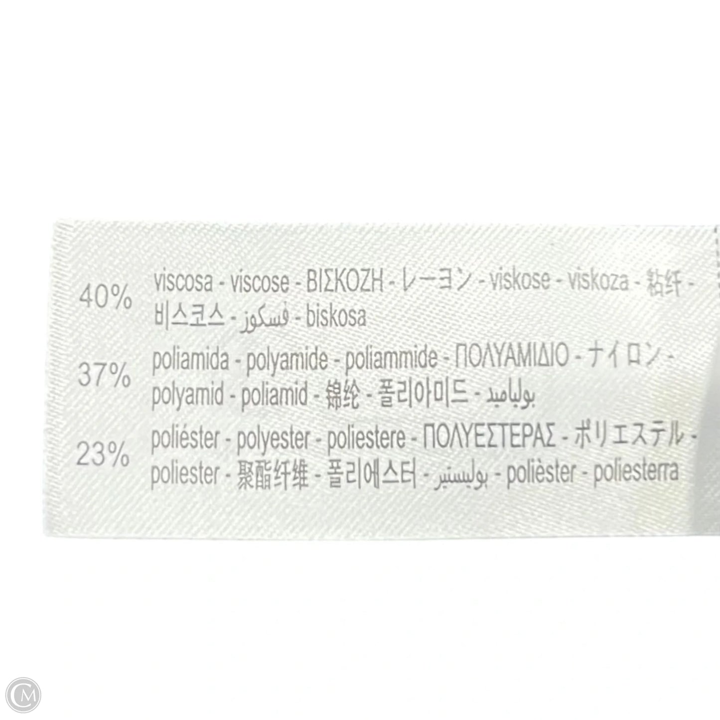 Cardigan By Zara In Black, Size: M