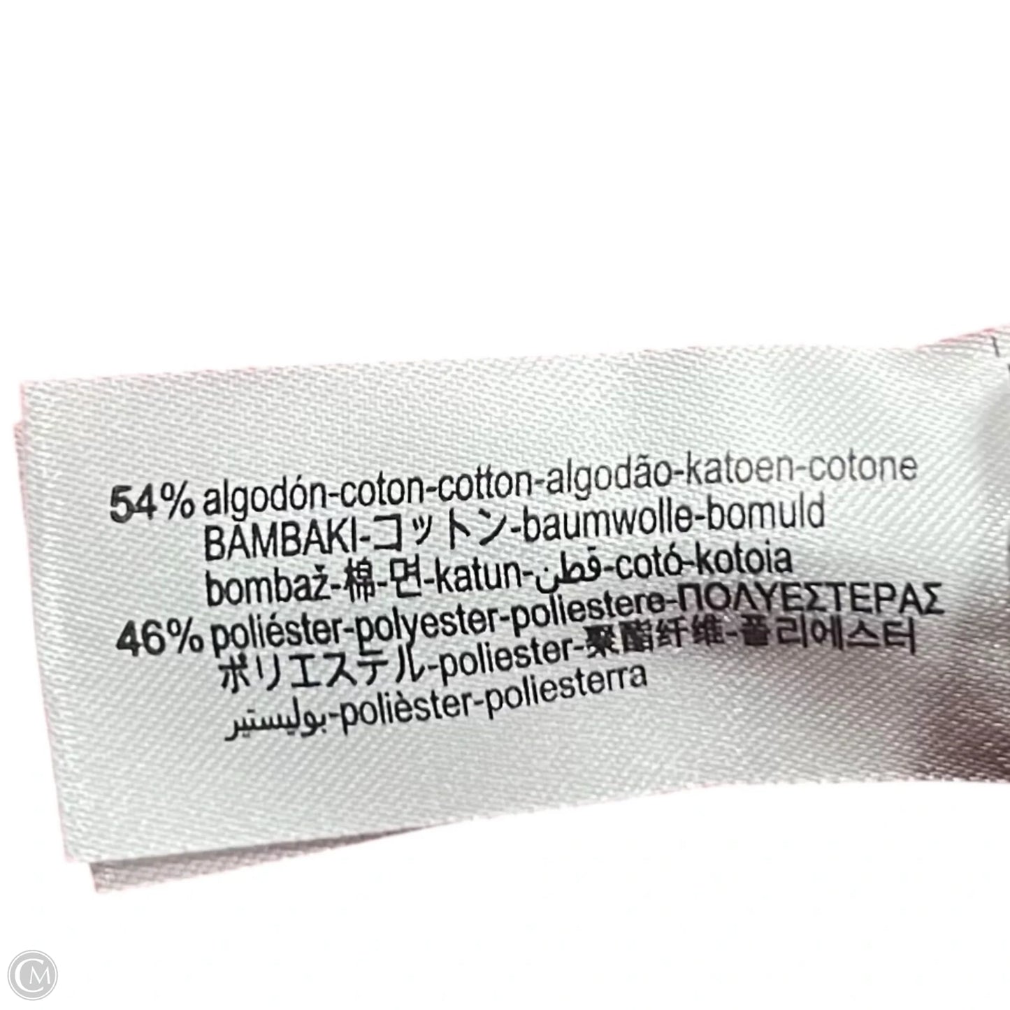 Sweater By Zara In Red, Size: M