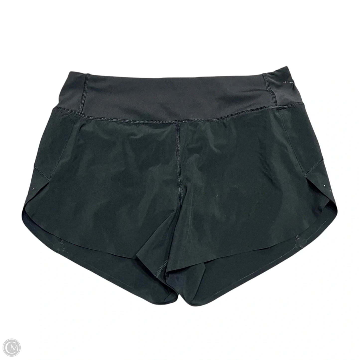 Athletic Shorts By Athleta In Black, Size: S