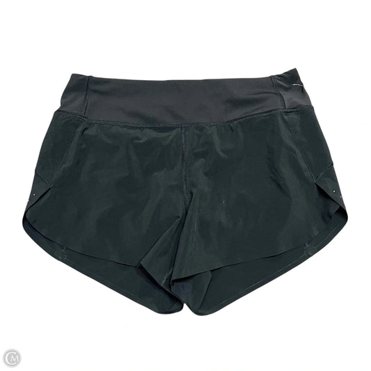 Athletic Shorts By Athleta In Black, Size: S