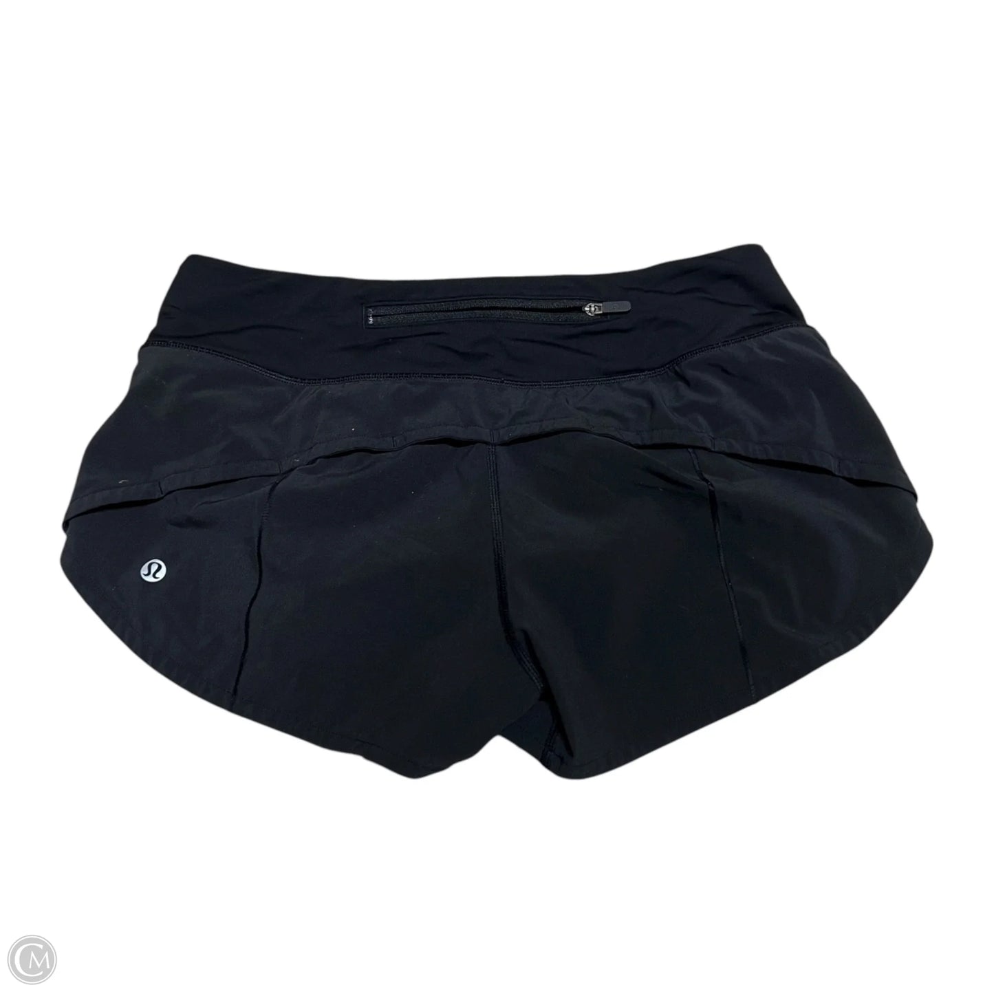 Athletic Shorts By Athleta In Black, Size: S