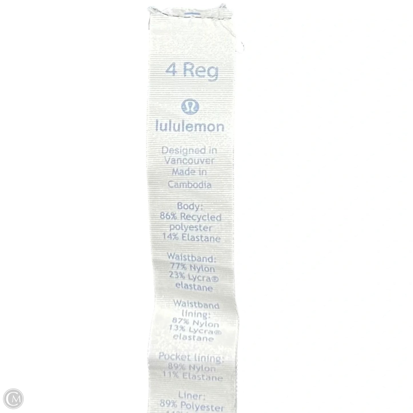 Athletic Shorts By Athleta In Black, Size: S