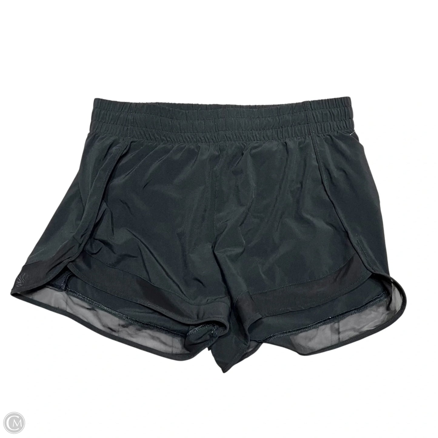 Athletic Shorts By Athleta In Black, Size: S