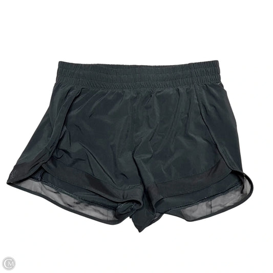 Athletic Shorts By Athleta In Black, Size: S