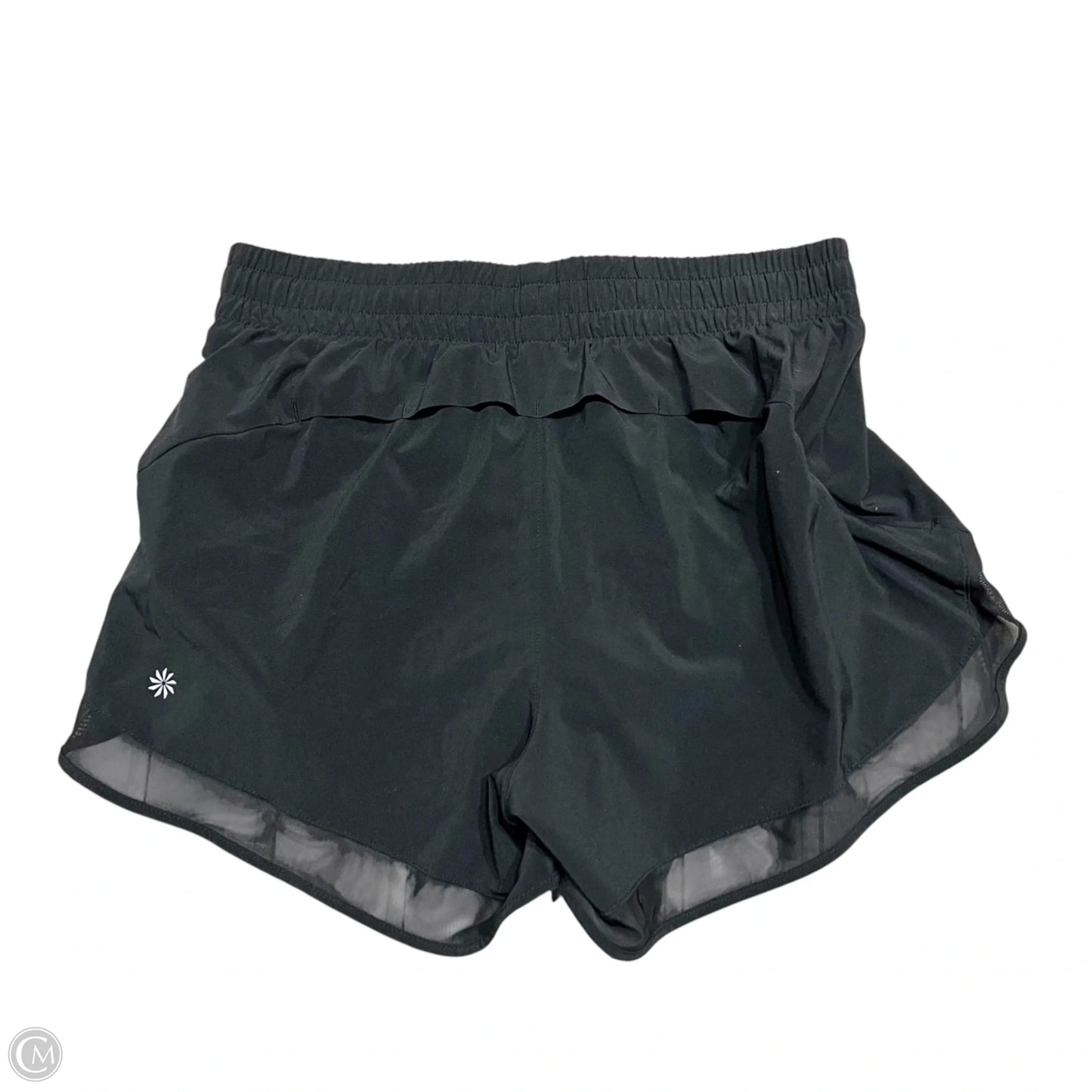 Athletic Shorts By Athleta In Black, Size: S