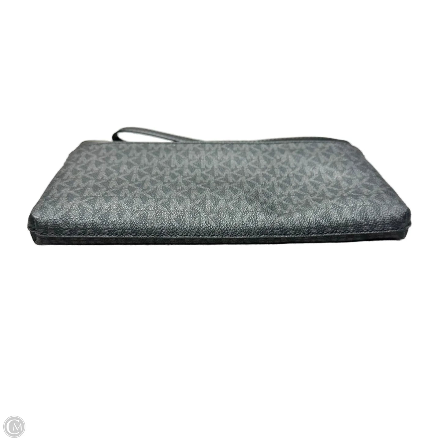 Clutch Designer By Michael Kors, Size: Large