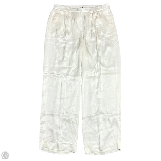 Pants Dress By J. Crew In Cream, Size: 16