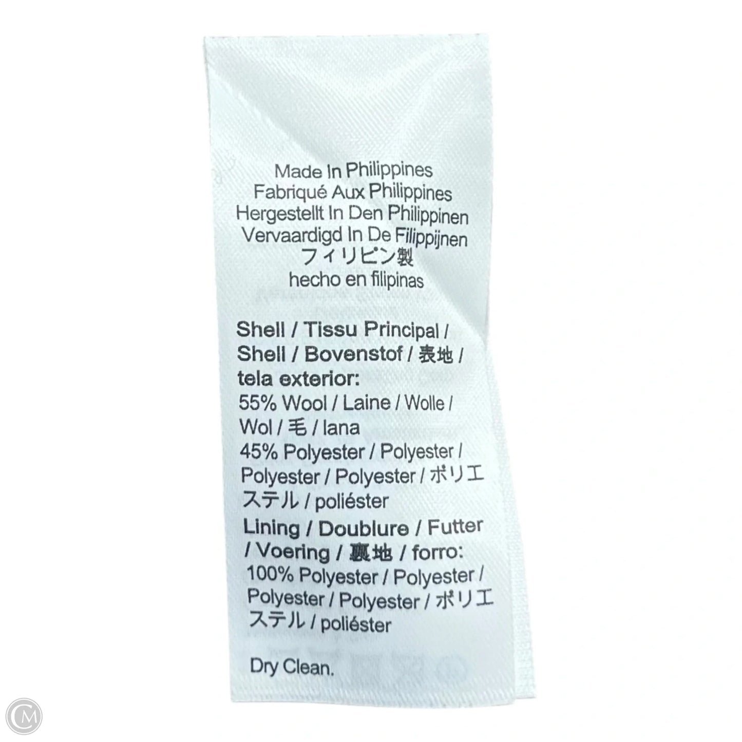 Blazer By J. Crew In Red, Size: 18