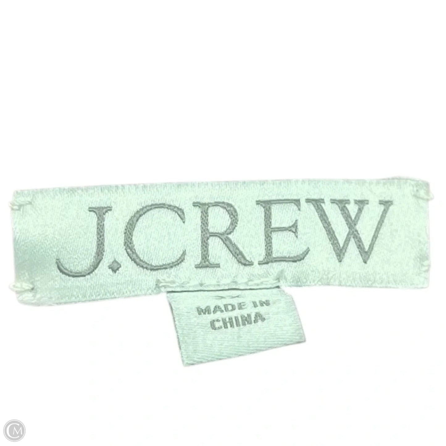 Sweater Cardigan By J. Crew In Pink, Size: 3x