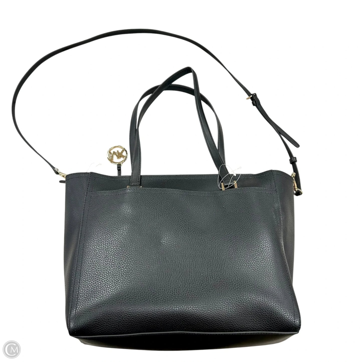 Tote Designer By Michael Kors, Size: Large