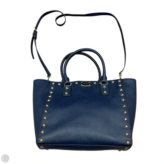 Handbag Designer By Michael Kors, Size: Large