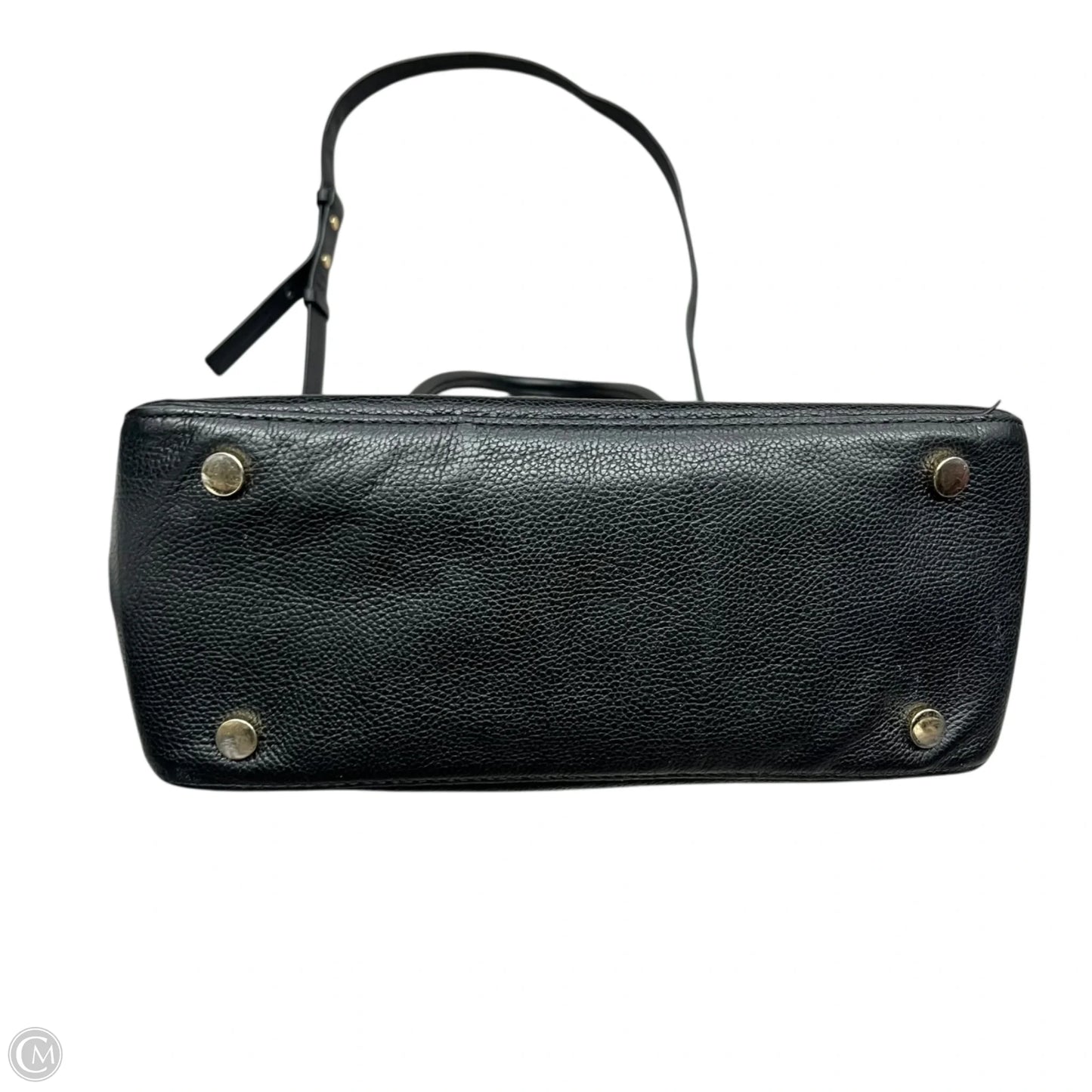 Crossbody Designer By Michael Kors, Size: Medium