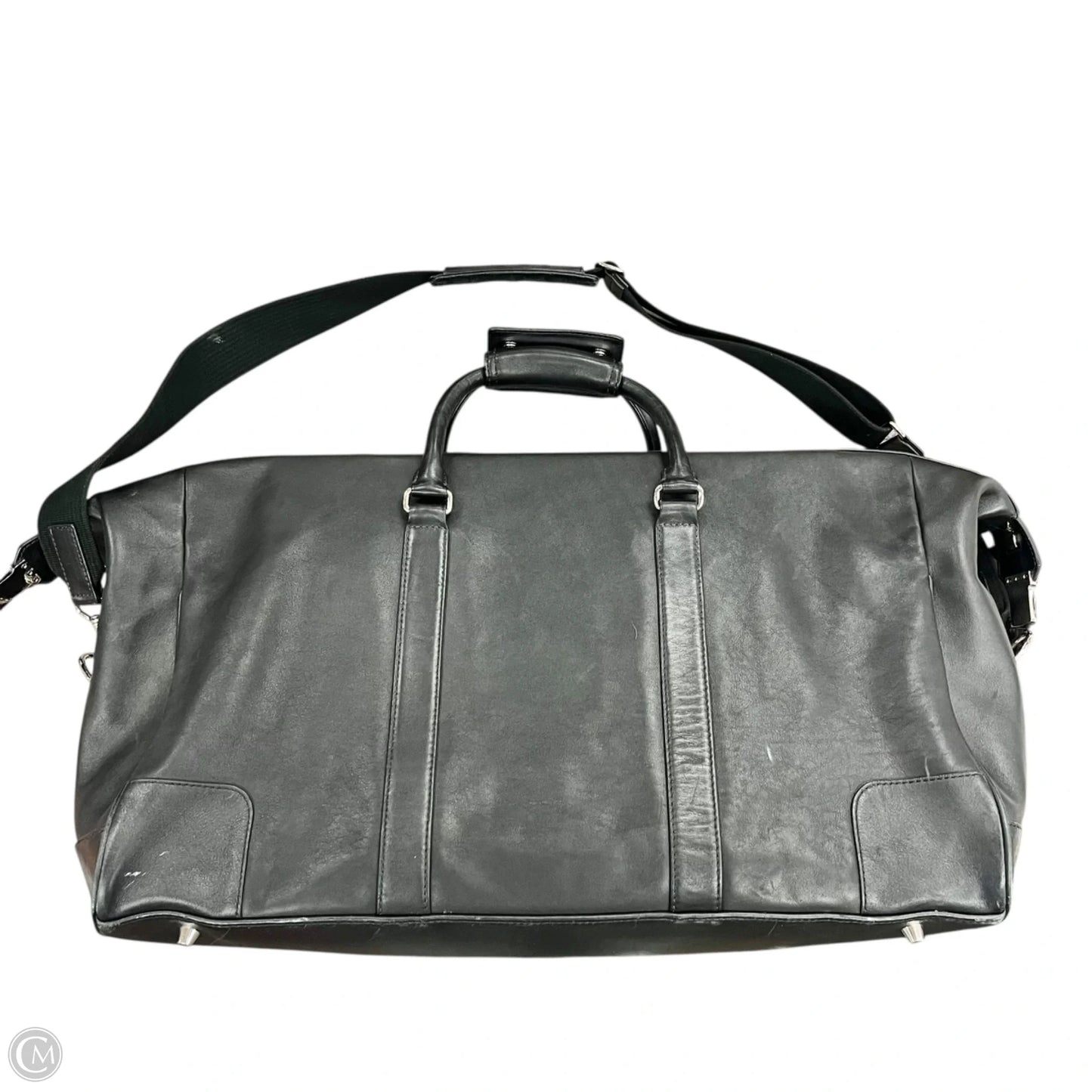 Duffle And Weekender Designer By Coach, Size: Large