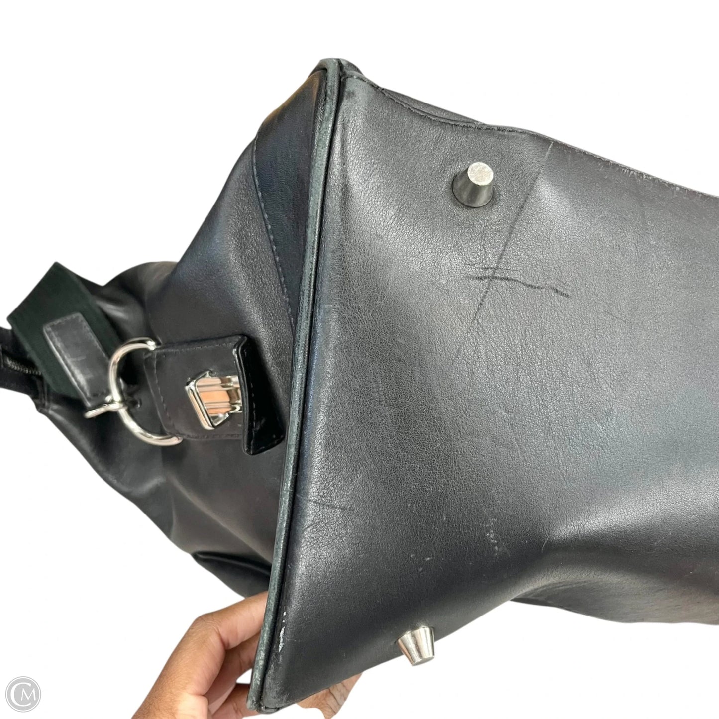 Duffle And Weekender Designer By Coach, Size: Large