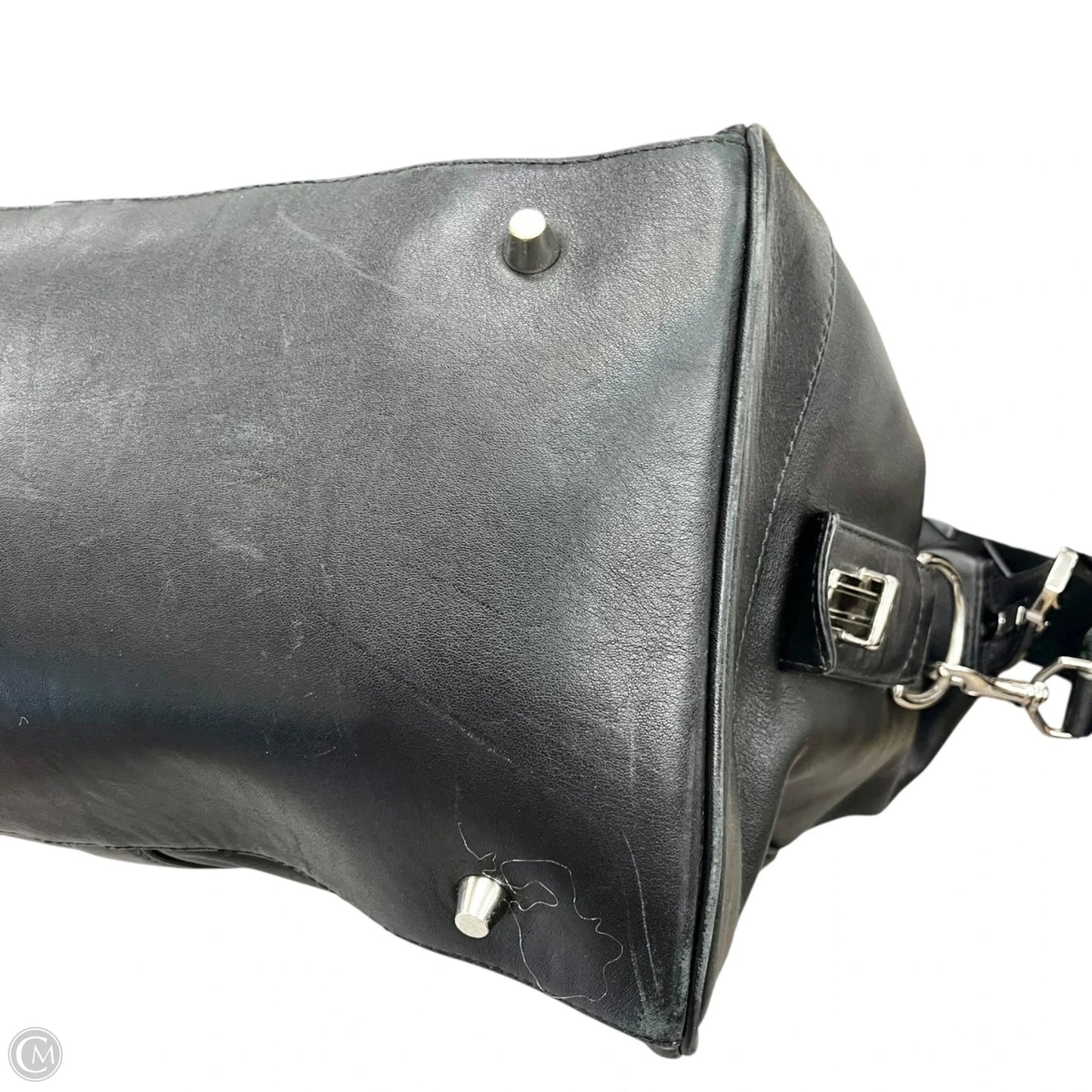 Duffle And Weekender Designer By Coach, Size: Large