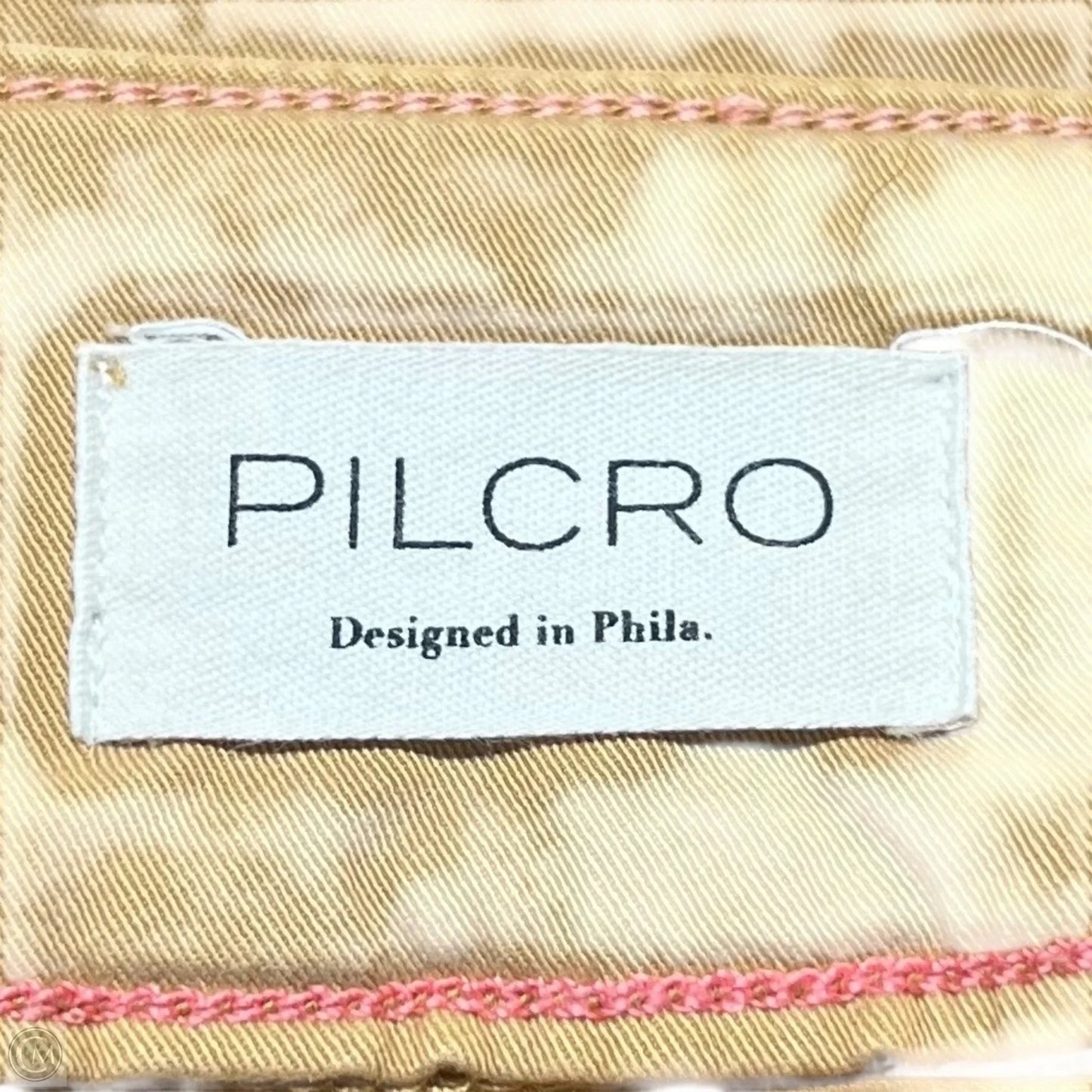 Pants Cargo & Utility By Pilcro In Tan, Size: 4