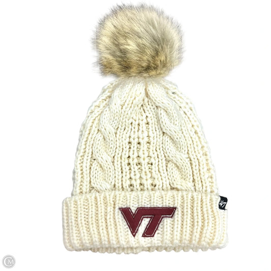 Hat Beanie By 47Brand