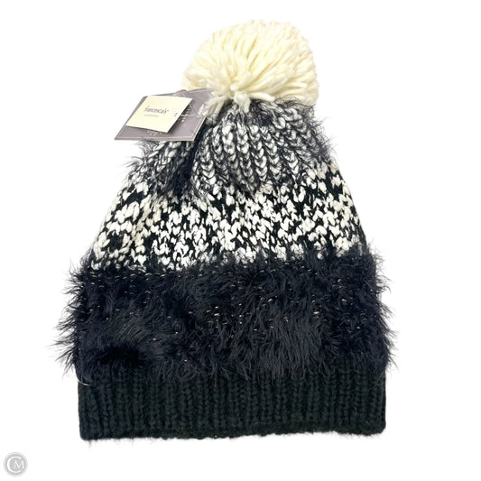 Hat Beanie By Francesca’s