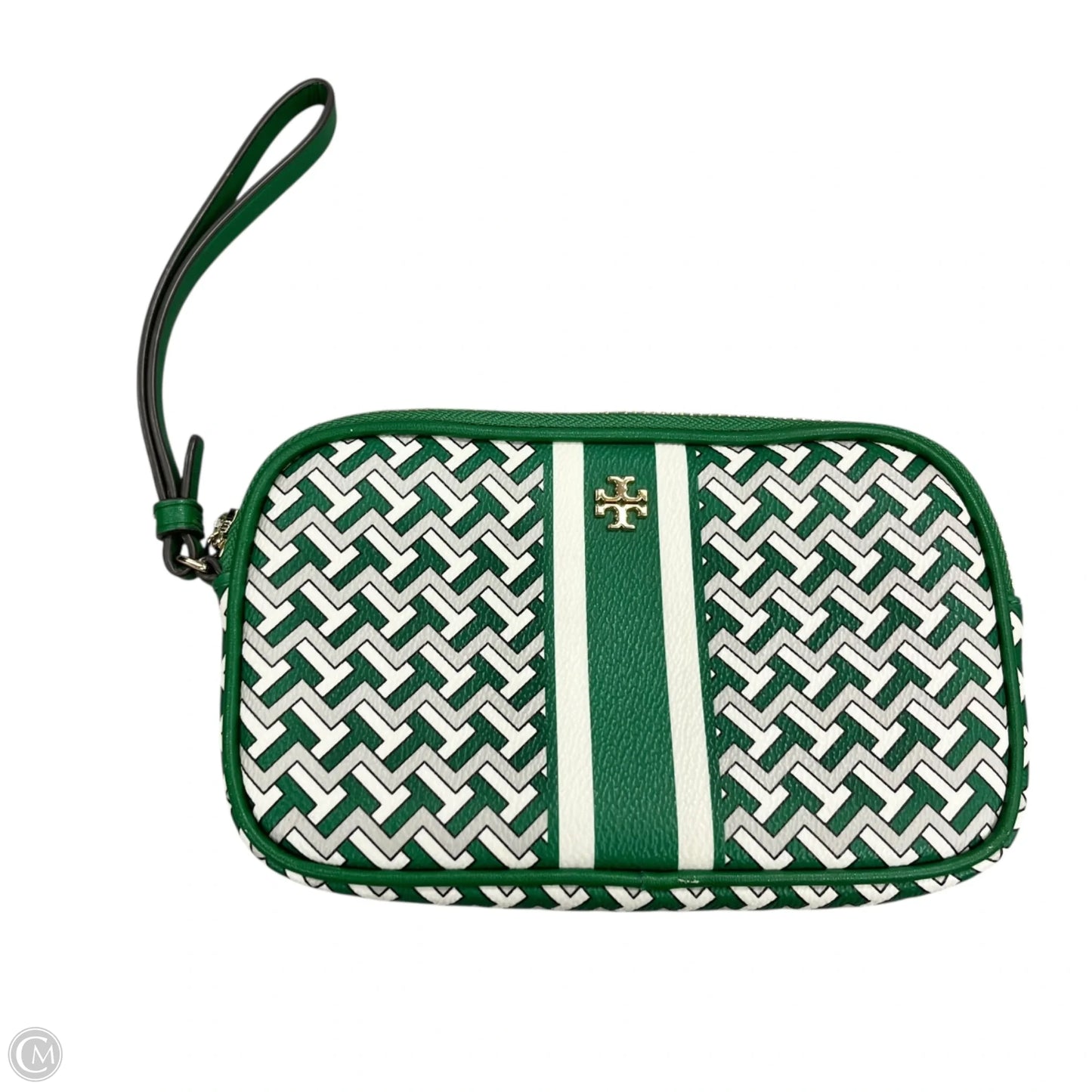 Wristlet Designer By Tory Burch, Size: Small