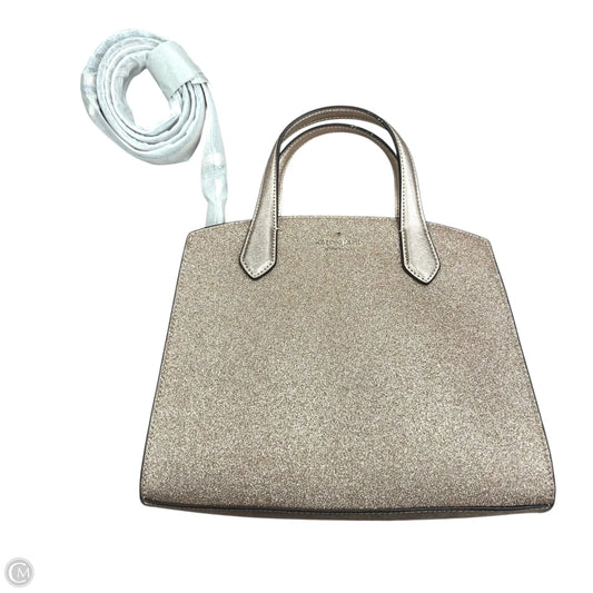 Handbag Designer By Kate Spade, Size: Small