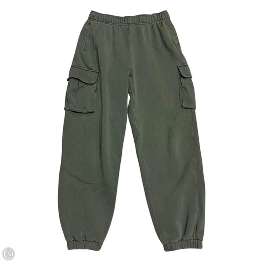 Pants Joggers By Lululemon In Green, Size: S