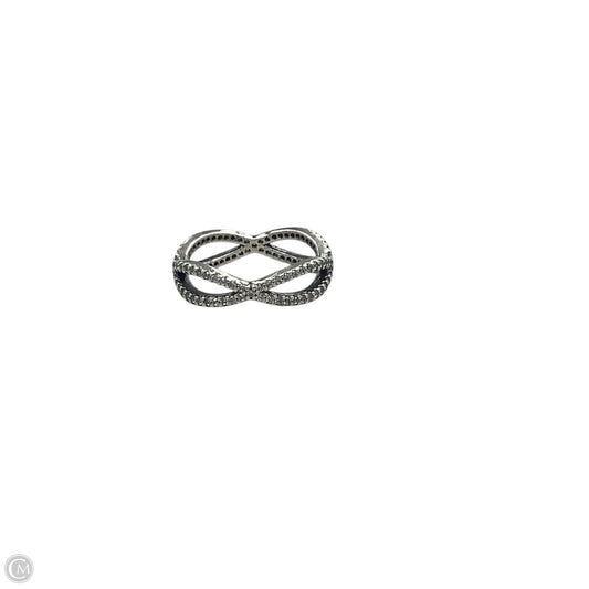 Ring Sterling Silver