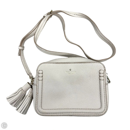 Crossbody Designer By Kate Spade, Size: Small