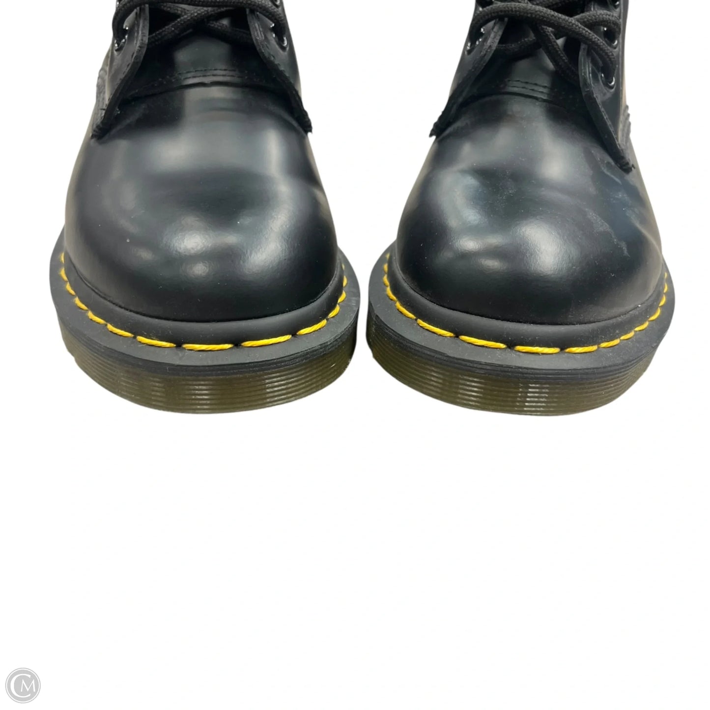 Boots Combat By Dr Martens, Size: 7