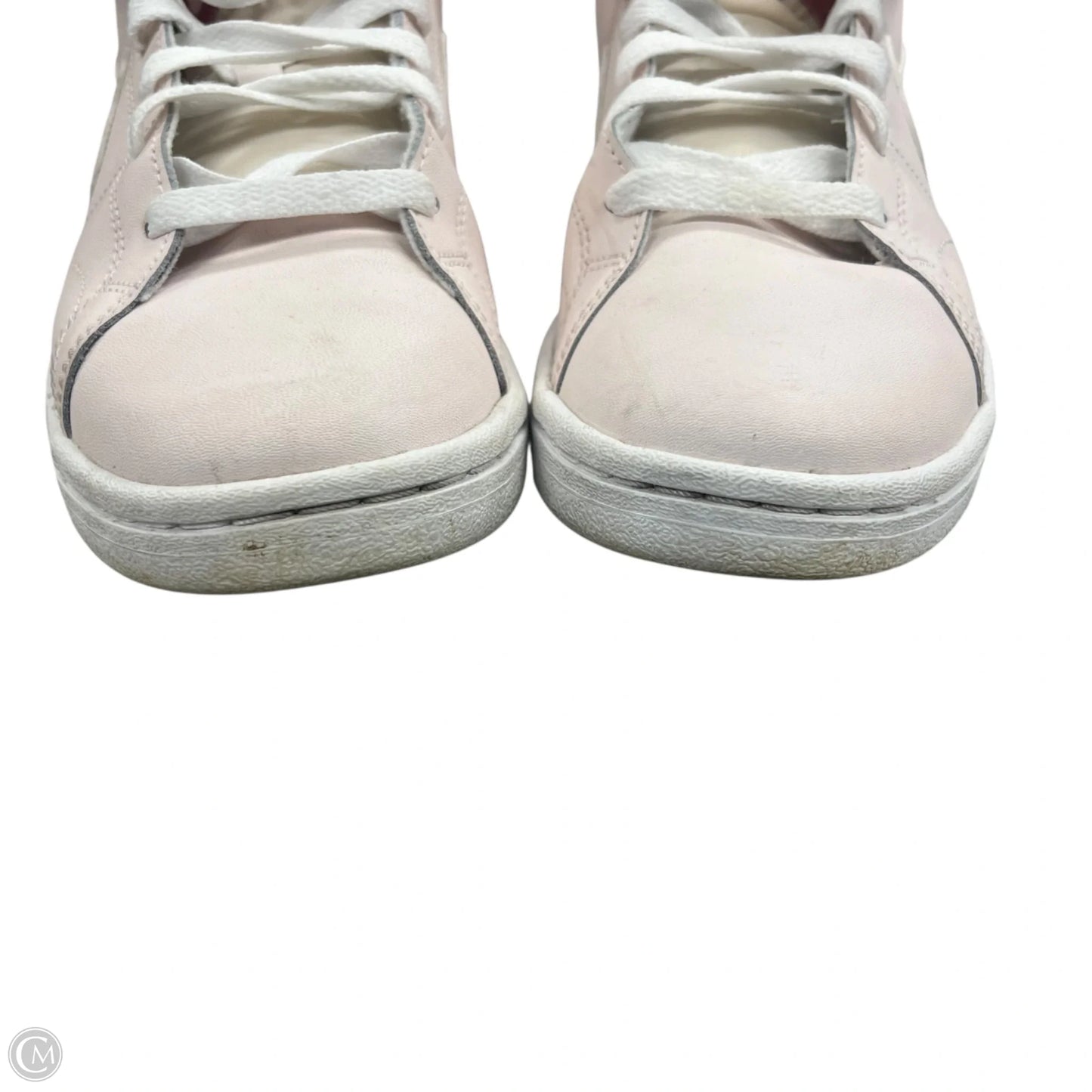 Shoes Sneakers By Nike In Pink, Size: 8