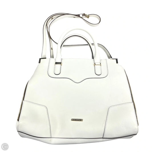 Handbag Designer By Rebecca Minkoff, Size: Large