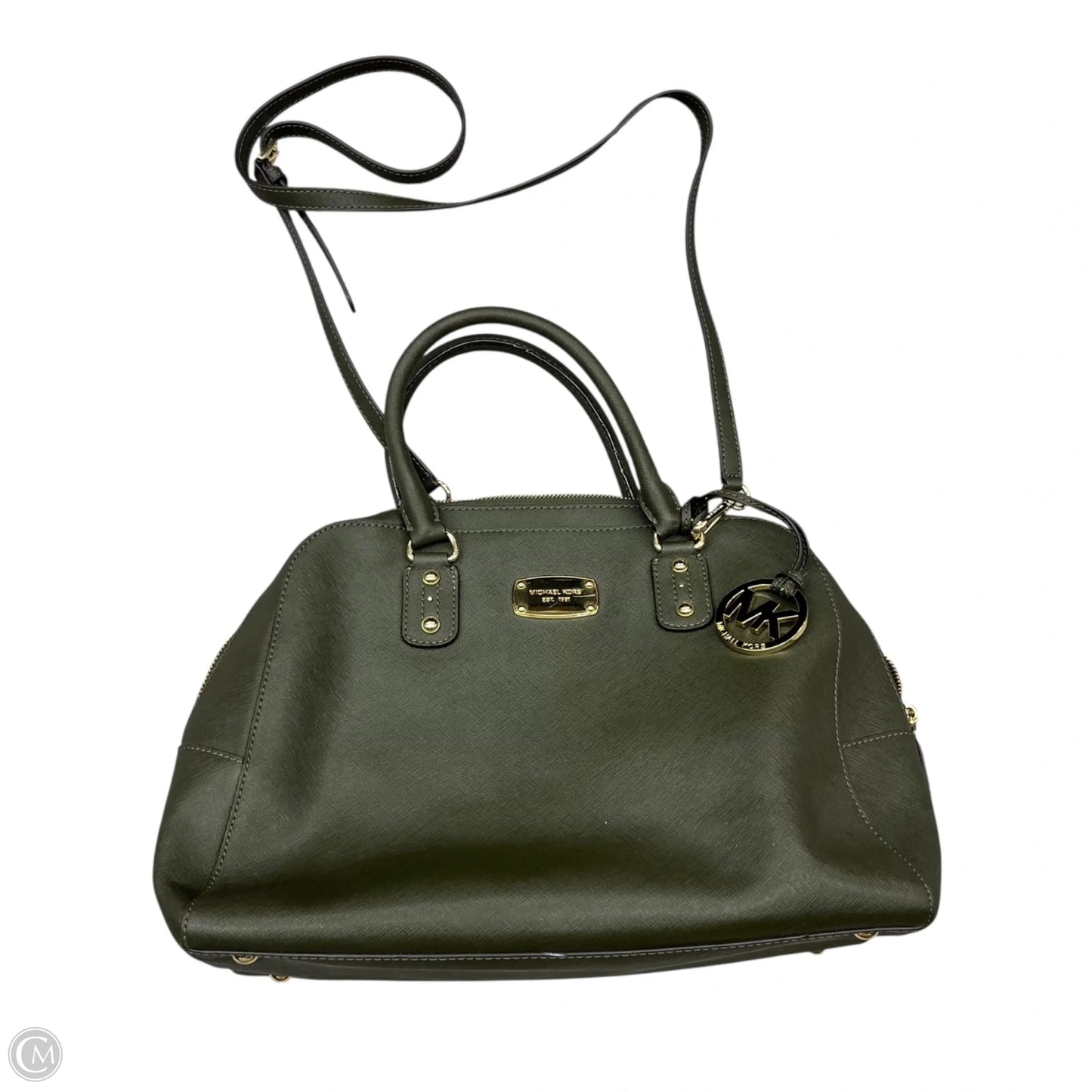Handbag By Michael By Michael Kors, Size: Medium