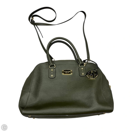 Handbag By Michael By Michael Kors, Size: Medium